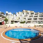 شقة Ocean Holidays House