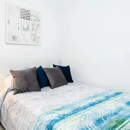 شقة Ocean Holidays House