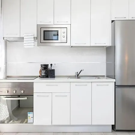 Ocean Holidays House Lägenhet