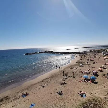 Ocean Holidays House Lägenhet Costa Adeje (Tenerife)