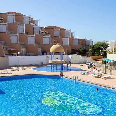 Appartement Ocean Holidays House *