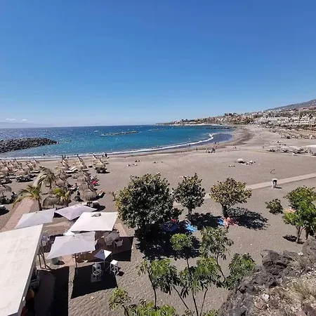 Appartement Ocean Holidays House