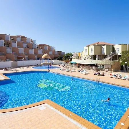 Lägenhet Ocean Holidays House Costa Adeje (Tenerife)