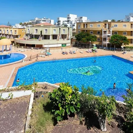 Ocean Holidays House * Costa Adeje (Tenerife)