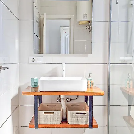 Ocean Holidays House Costa Adeje (Tenerife)