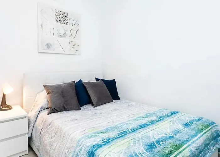 Apartman Ocean Holidays House