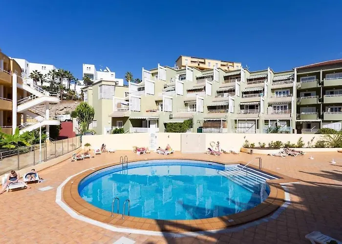 Lägenhet Ocean Holidays House