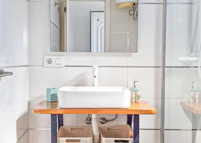 Ocean Holidays House Costa Adeje (Tenerife)