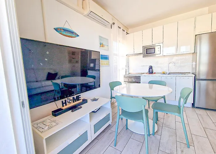 Ocean Holidays House