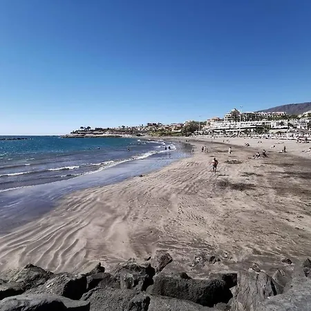 Ocean Holidays House Appartamento Costa Adeje (Tenerife)