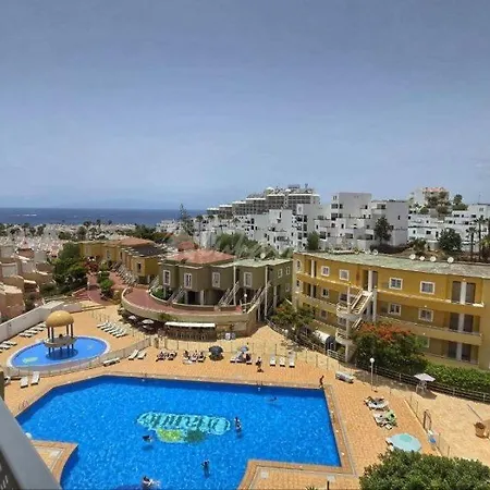 Ocean Holidays House *