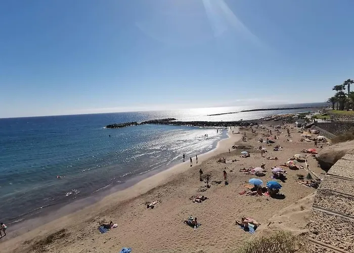 Ocean Holidays House Appartamento Costa Adeje (Tenerife)