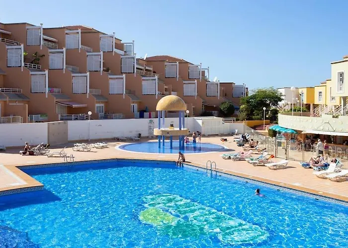 Apartment Ocean Holidays House *