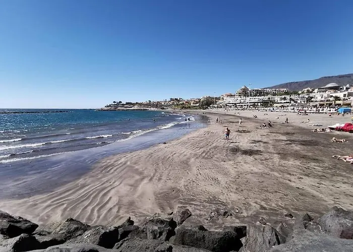 Ocean Holidays House Apartment Costa Adeje (Tenerife)