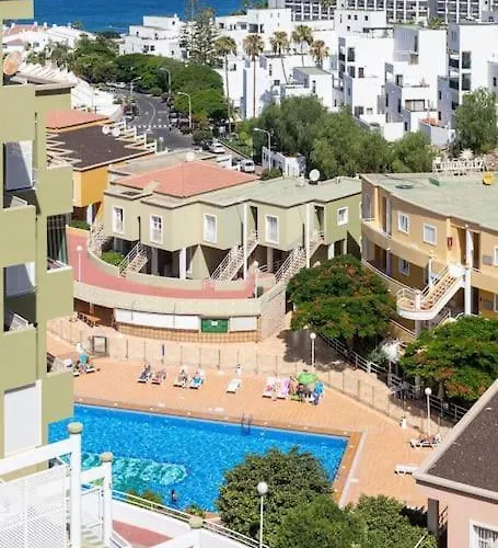 Ocean Holidays House Apartmán