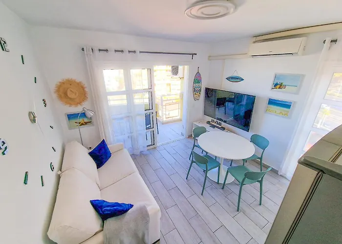 Appartamento Ocean Holidays House *