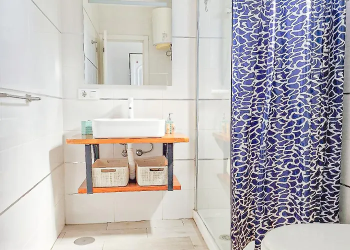 Apartment Ocean Holidays House Costa Adeje (Tenerife)