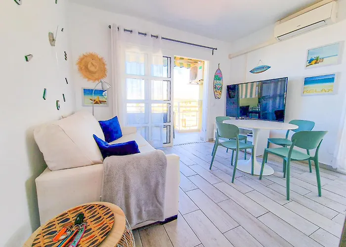 Appartamento Ocean Holidays House *