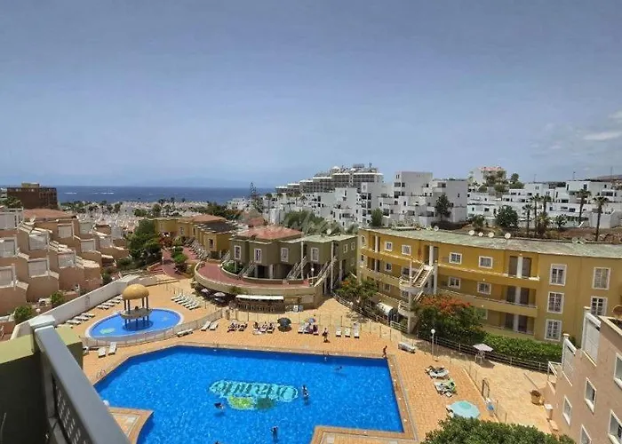 Ocean Holidays House *