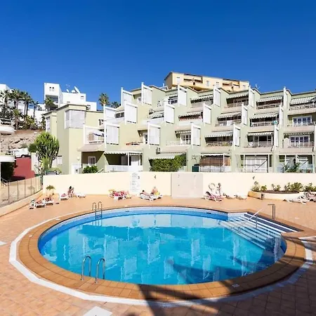 Apartamento Ocean Holidays House