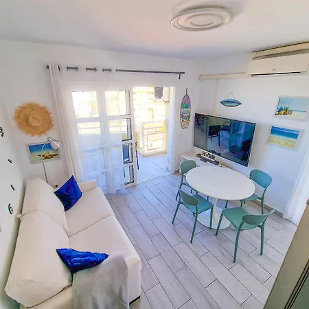 Apartamento Ocean Holidays House *