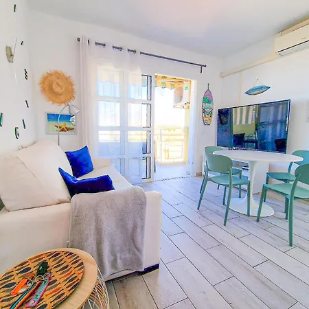 Apartamento Ocean Holidays House *
