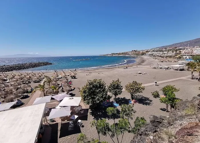 Apartment Ocean Holidays House